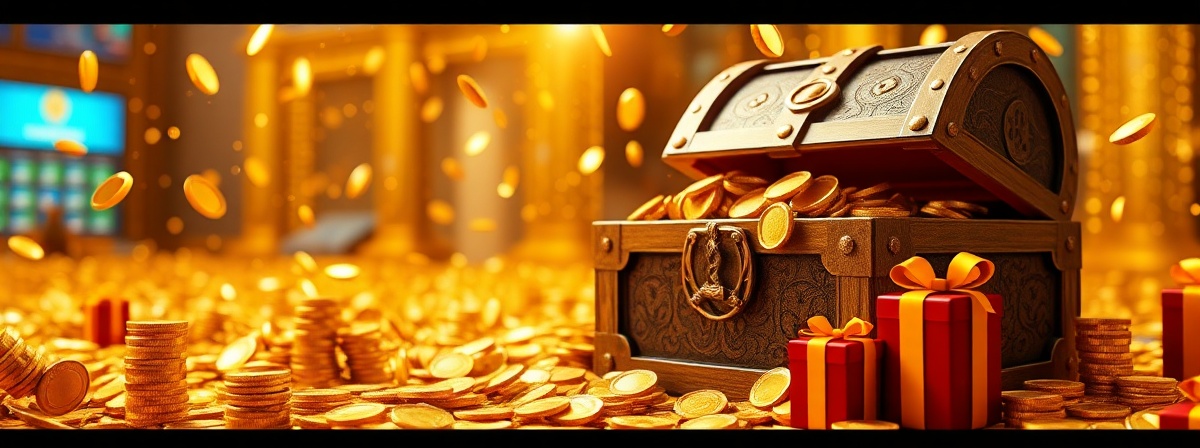 burswood casino bonus